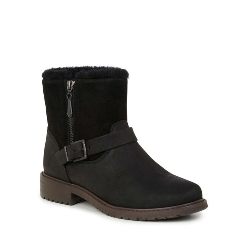 New Emu ankle boots - size 7 waterproof